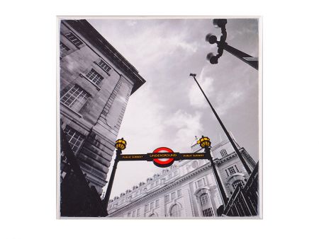 Панно декоративне 14X14 см