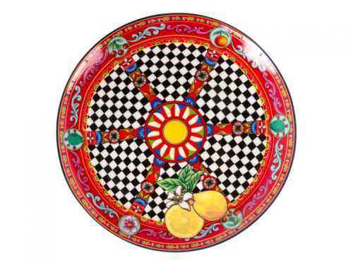 Чайний набір "Dolche" 4 пр. 250 мл