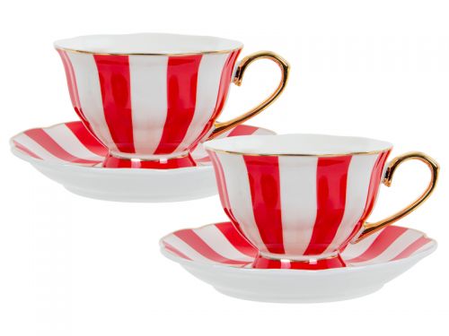 Чайний набір 4 пр. 220 мл