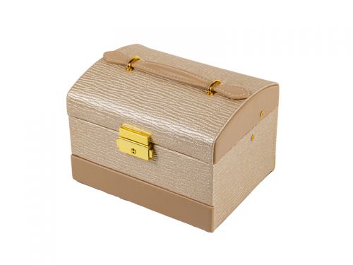 Органайзер-скринька для прикрас 16х12х10,5 см