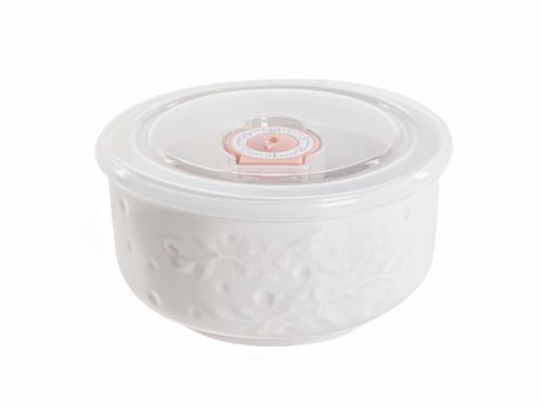 Набір салатників з кришками 3 ШТ