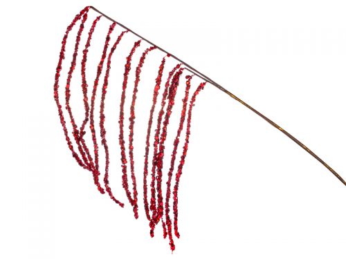 Декоративна гілочка 79х38см