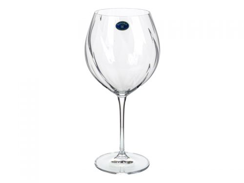 Набір келихів для вина "URIA OPTIC" 750 мл 6шт