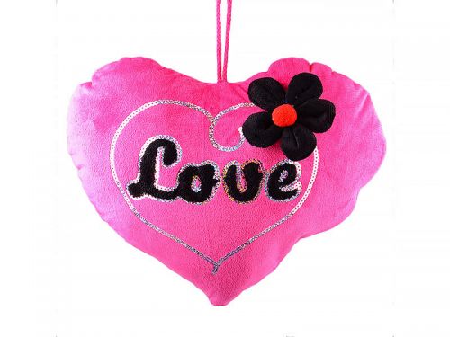 Подушка декоративна 30х25 см