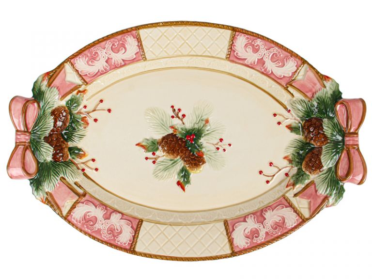 Блюда звичайні