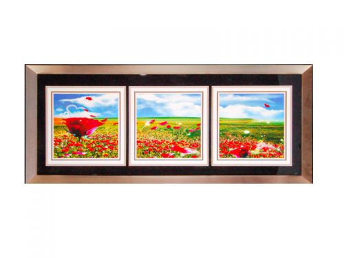 Картина 35х90