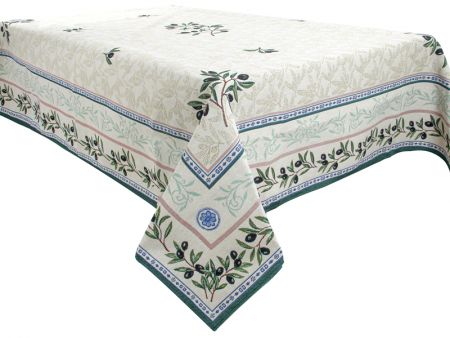 Скатертина гобелен 