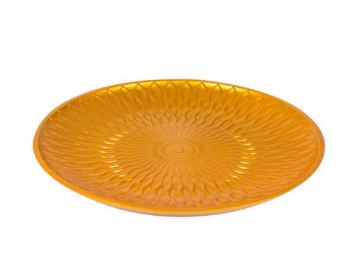 Блюдо декоративне 30см