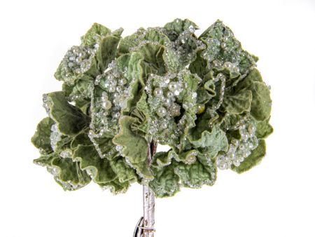 Гілочка декоративна 