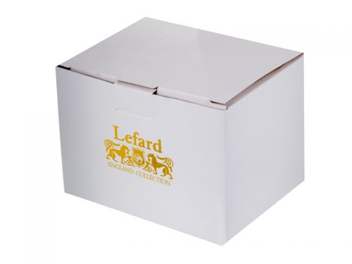 Цукорниця "Золота Пташка" 400 мл