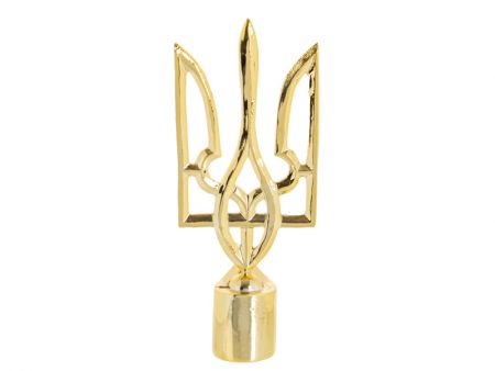 Фігурка декоративна 6х14см