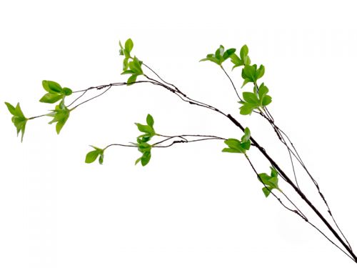 Гілка зелені 110 см (поліестр)