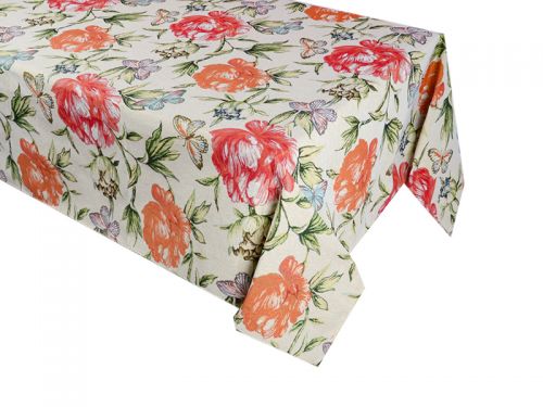 Скатертина "Bellary" 140х140 см