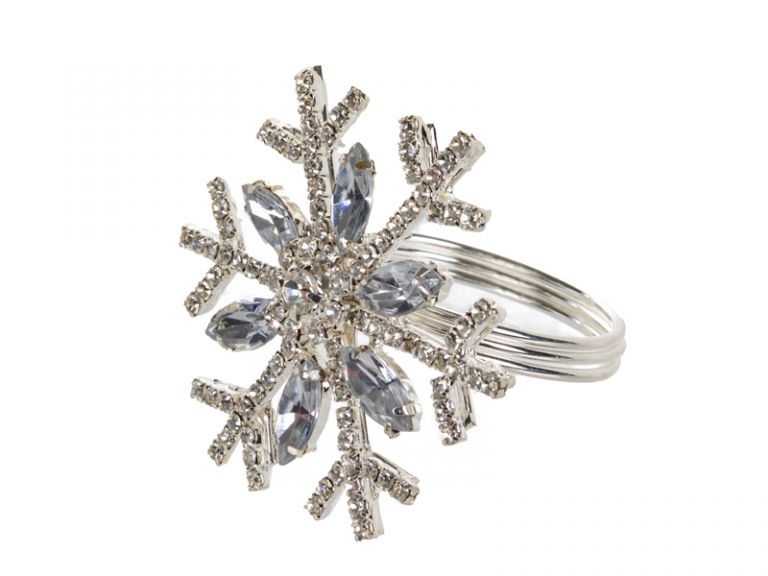 Набори кілець для серветок