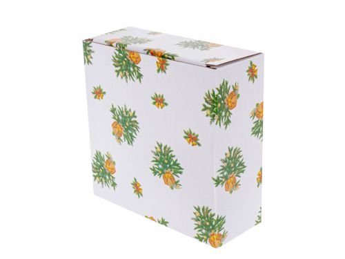 Набір блюд із 2х шт. "Modern Classic" 16х4,5см.