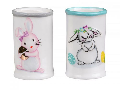 Набір підставок під зубочистки з 2шт 