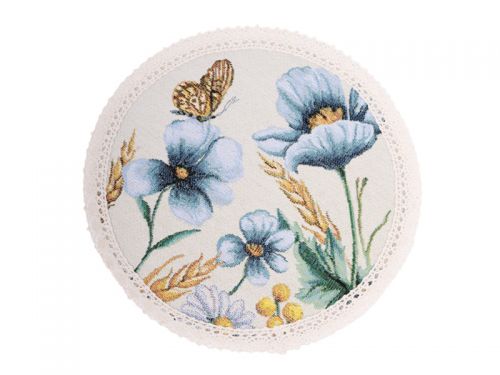 Серветка гобелен 