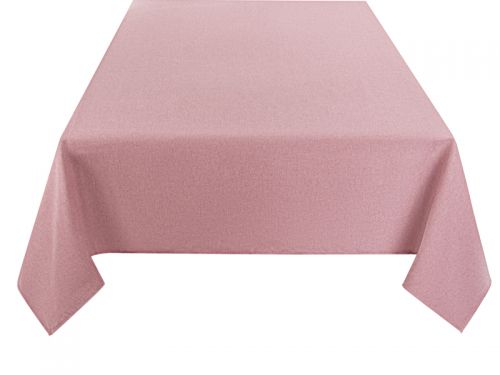 СКАТЕРТИНА ПИЛЬНА ТРОЯНДА МОНОТОН 150Х260СМ