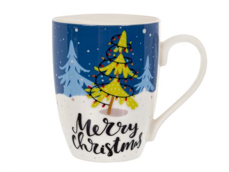 Кружка 350 мл