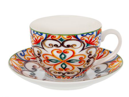 Чайний набір 