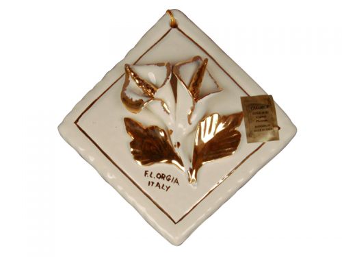 Панно настінне 14 см