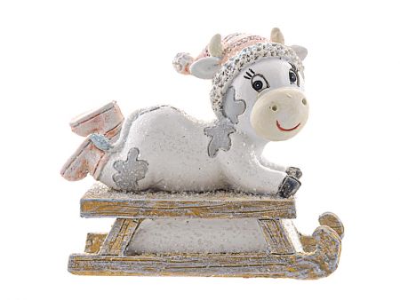 Фігурка декоративна 