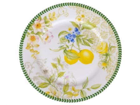 Набір з 2-х тарілок 