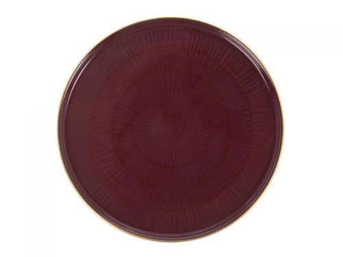 Тарілка "Bordeaux"26см