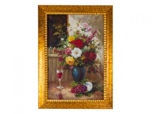 Картина в рамці 60х90