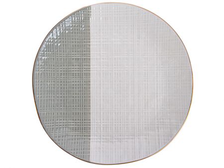 Тарілка 24,5 см