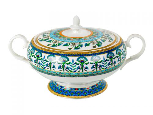 Супниця "Velazza" 23 см 2100 мл