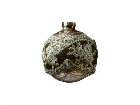 Куля скляна Ø 8