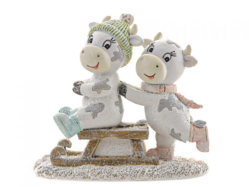 Фігурка декоративна 