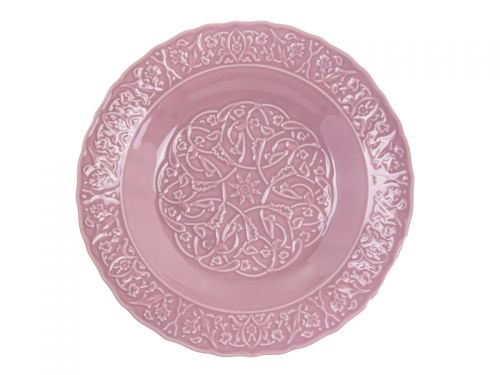 Тарілка глибока 20 см