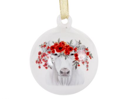 Ялинкова прикраса 