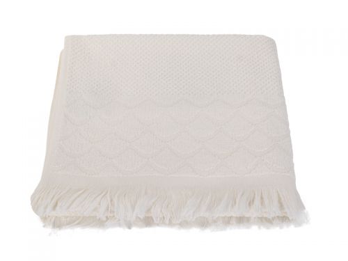 Рушник Mari 50Х90 см натурель