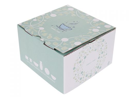 Чайний набір 2пр 250мл