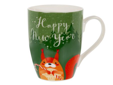 Кружка 350 мл