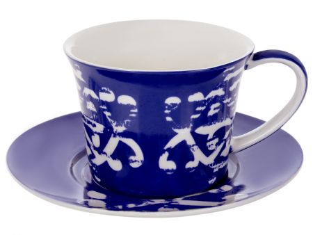 Чайний набір 2пр 