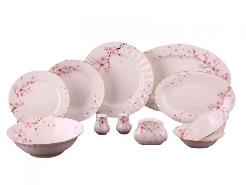 Столовий сервіз 