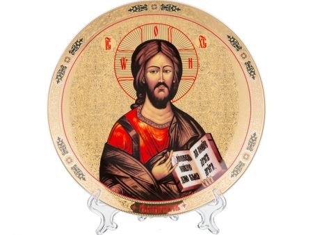 Декоративна тарілка 