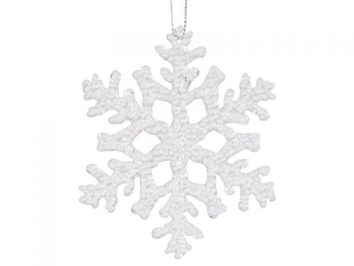 Декоративна прикраса 10х10см