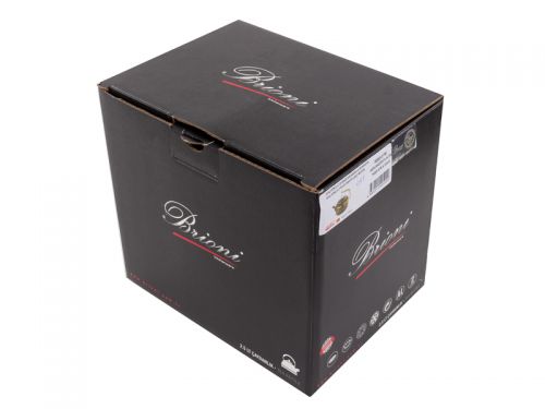 Чайник Brioni "Royal Stone Ti̇gereye Gold" 2,5 л
