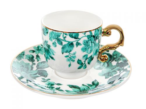 Набір для кави 4 пр. 100мл