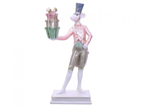 Фігурка декоративна 32см