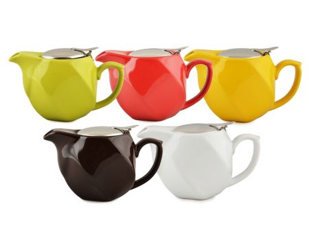 Чайник заварювальний 