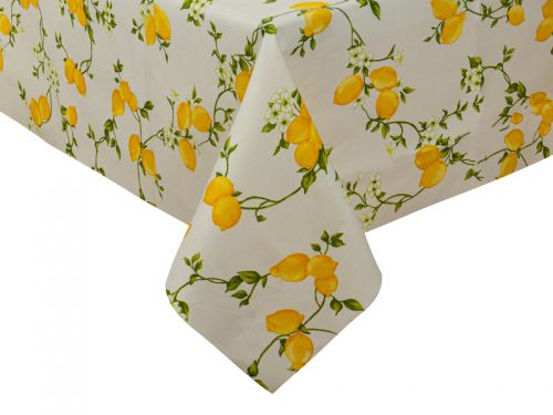 Скатертина водовідштовхувальна "Zumo" 140х140см