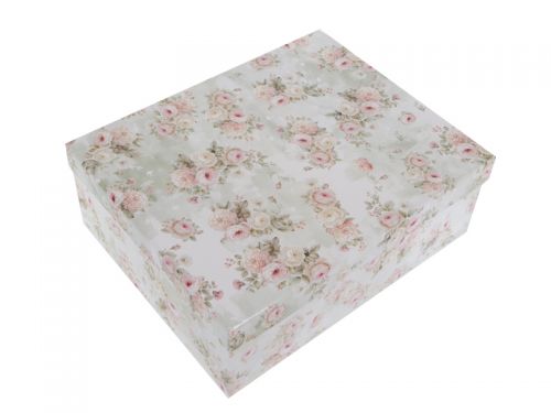 Ваза "Англійська троянда" 25,5 см