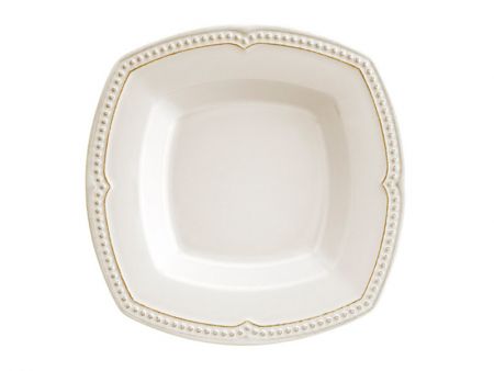 Тарілка глибока 24 см