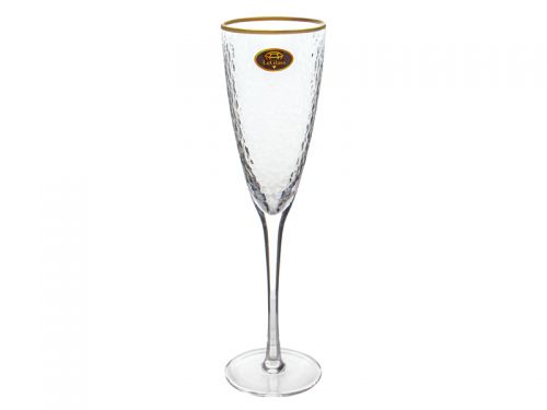 Келих для шампанського 280мл 26см